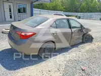 2018 Toyota COROLLA photo