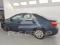 2018 Toyota COROLLA photo