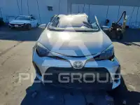 2018 Toyota COROLLA фото