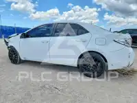 2018 Toyota COROLLA фото