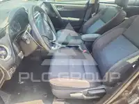 2018 Toyota COROLLA фото