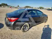 2018 Toyota COROLLA фото