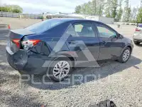 2018 Toyota COROLLA фото