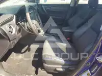 2018 Toyota COROLLA фото