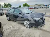 2018 Toyota COROLLA фото