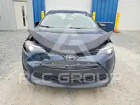 2018 Toyota COROLLA photo