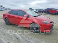 2018 Toyota COROLLA photo