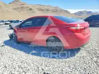 2018 Toyota COROLLA фото