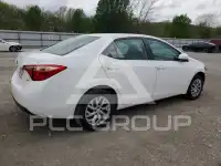 2018 Toyota COROLLA photo