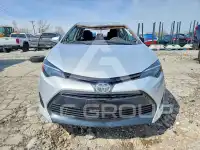 2018 Toyota COROLLA фото