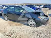 2018 Toyota COROLLA photo