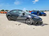 2018 Toyota COROLLA фото