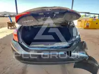 2018 Toyota COROLLA фото