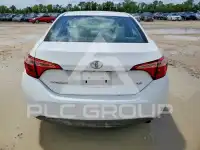 2018 Toyota COROLLA photo
