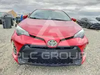 2018 Toyota COROLLA фото