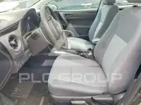 2018 Toyota COROLLA фото