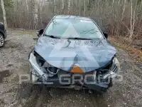 2018 Toyota COROLLA фото
