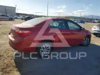 2018 Toyota COROLLA фото
