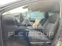 2018 Toyota COROLLA фото