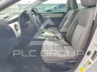 2018 Toyota COROLLA photo