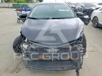 2018 Toyota COROLLA фото