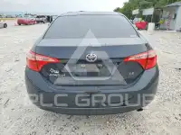 2018 Toyota COROLLA photo
