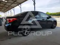 2018 Toyota COROLLA фото