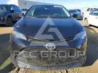 2018 Toyota COROLLA фото