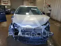 2018 Toyota COROLLA photo