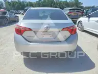 2018 Toyota COROLLA photo