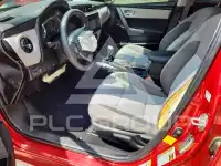 2018 Toyota COROLLA фото