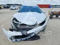 2018 Toyota COROLLA фото