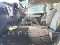 2018 Toyota COROLLA фото