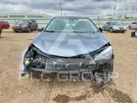 2018 Toyota COROLLA фото