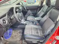 2018 Toyota COROLLA фото