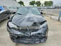 2018 Toyota COROLLA фото