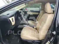 2018 Toyota COROLLA photo