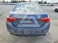 2018 Toyota COROLLA photo