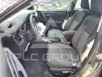 2018 Toyota COROLLA photo
