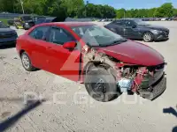 2018 Toyota COROLLA photo