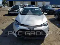 2018 Toyota COROLLA фото