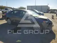 2018 Toyota COROLLA photo