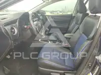 2018 Toyota COROLLA фото