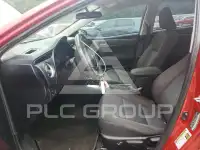 2018 Toyota COROLLA photo