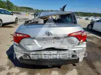 2018 Toyota COROLLA photo