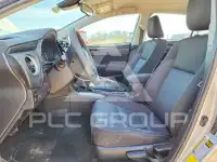 2018 Toyota COROLLA photo