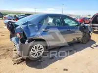2018 Toyota COROLLA фото