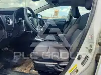 2018 Toyota COROLLA фото