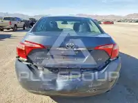 2018 Toyota COROLLA photo