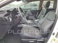 2018 Toyota COROLLA фото